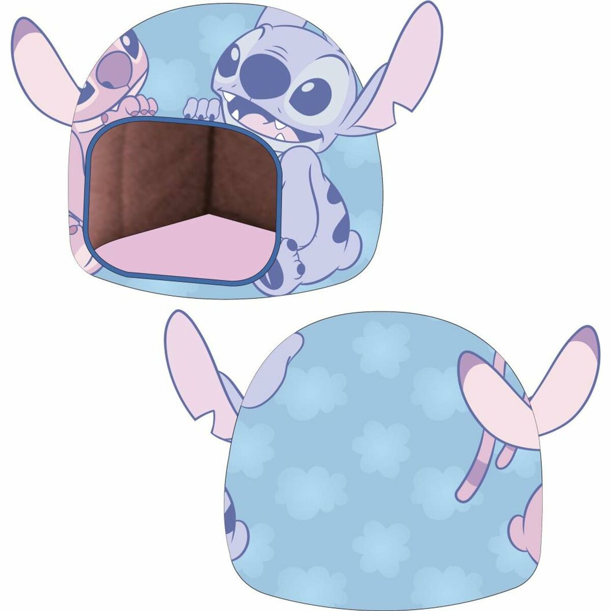 Dog Bed Stitch-2