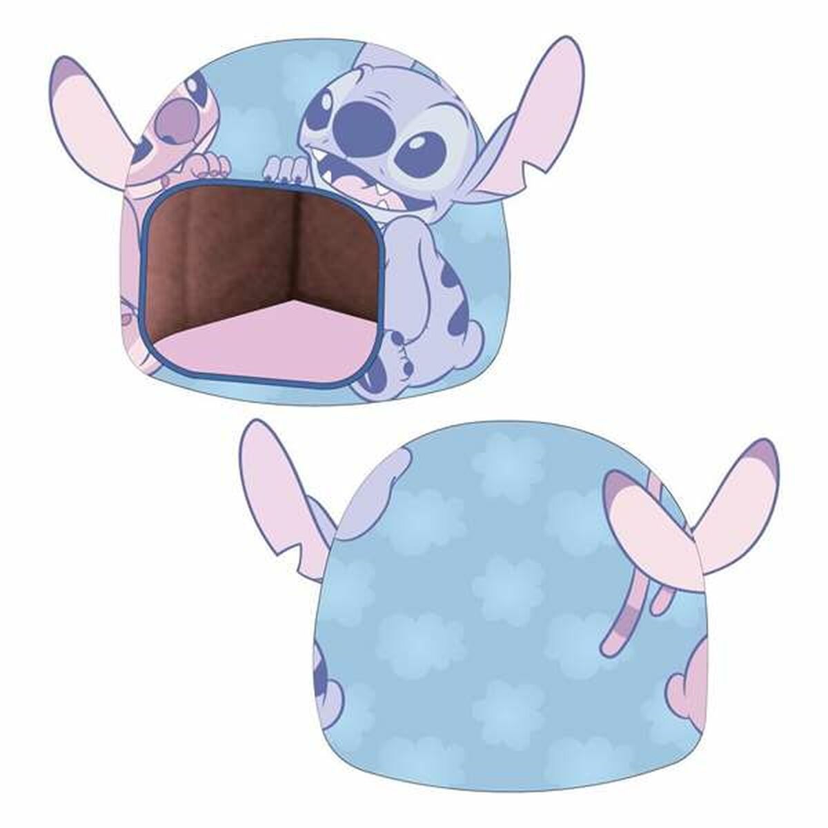 Dog Bed Stitch-1