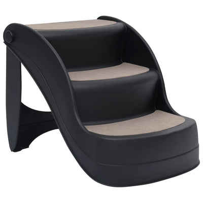 Dog Stairs Foldable Dog Ramp
