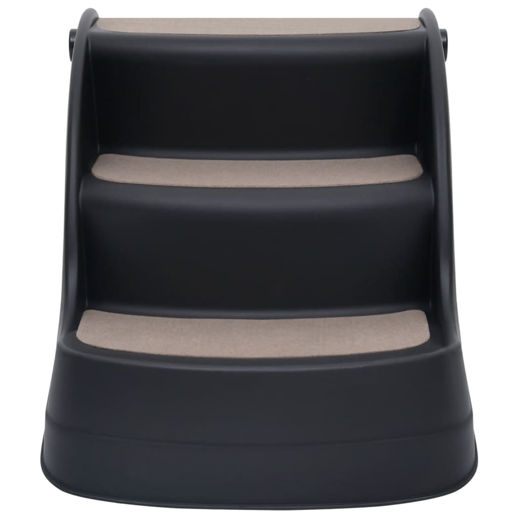 Dog Stairs Foldable Dog Ramp