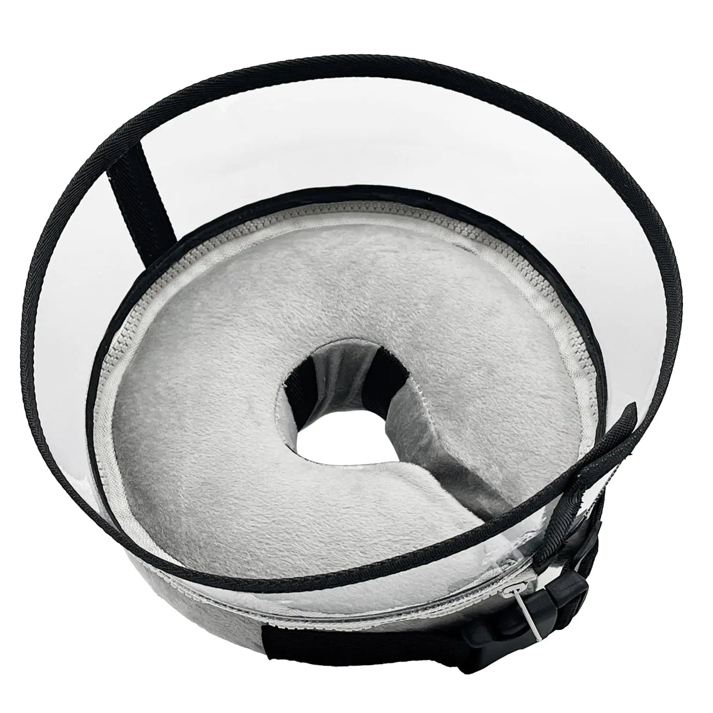 Inflatable Pet Recovery Collar