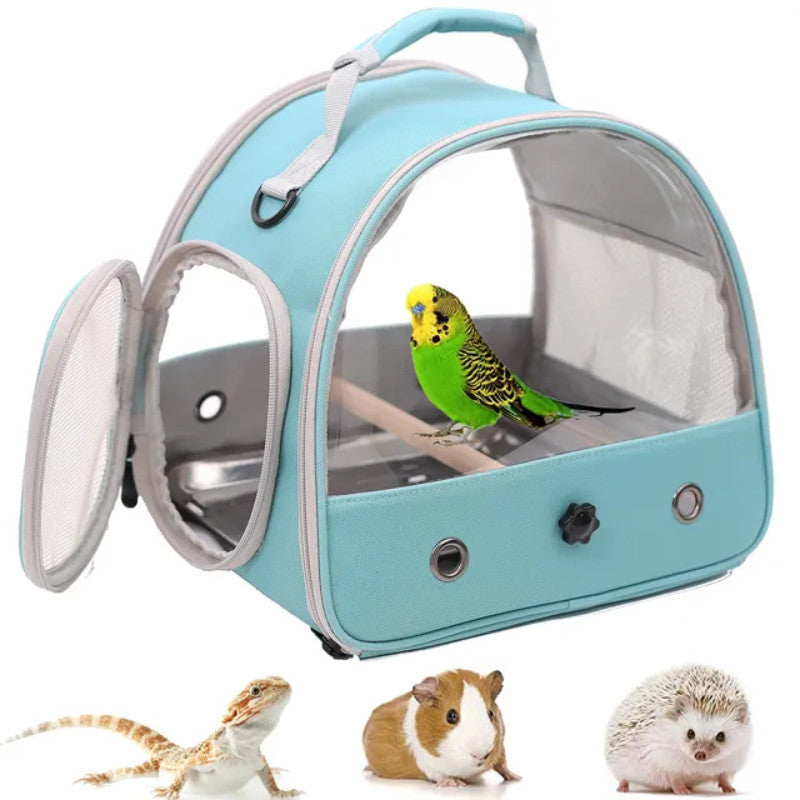Travel Pet Carrier