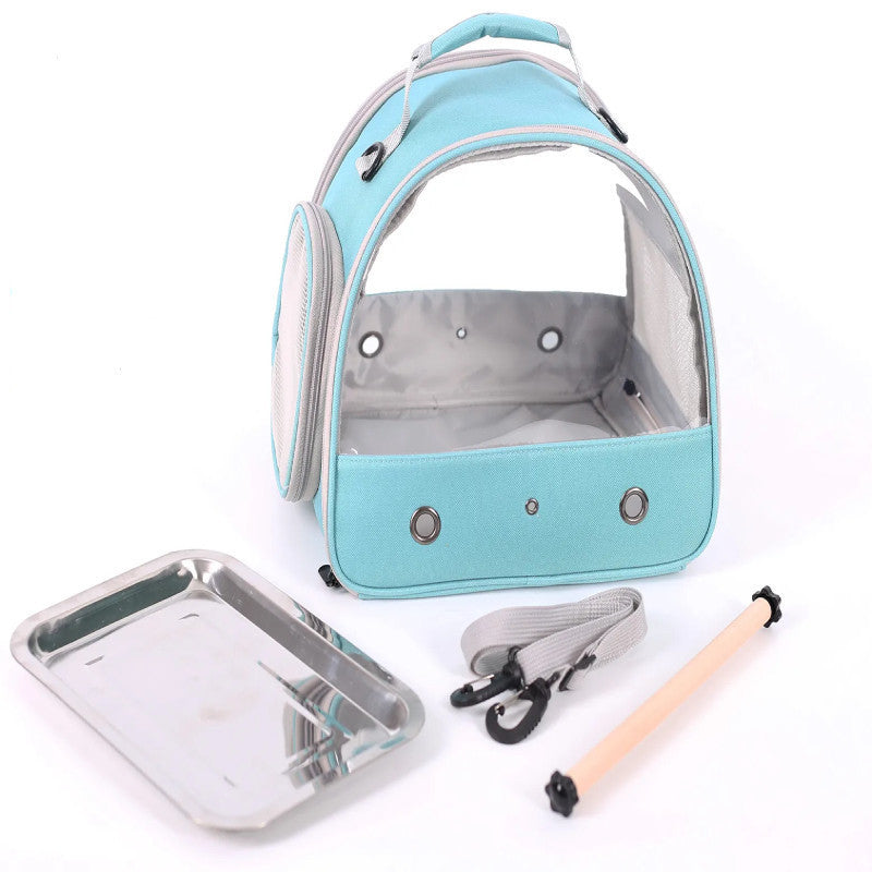 Travel Pet Carrier