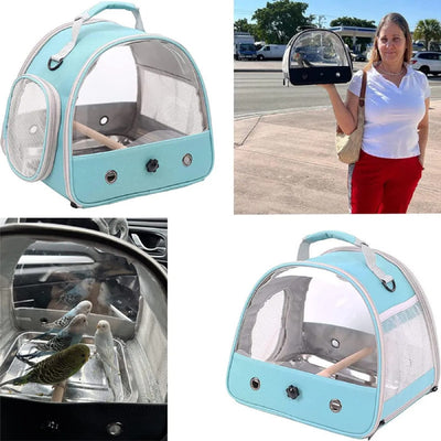 Travel Pet Carrier