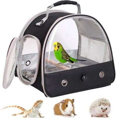 Travel Pet Carrier
