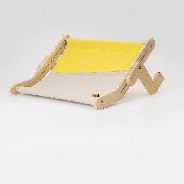 Window and Drawer Mounted Cat Bed – Adjustable, Space-Saving Hammock for Cats