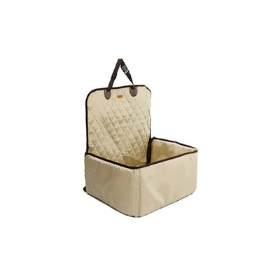 Dog Car Seat (Water and Dust Resistant Material)