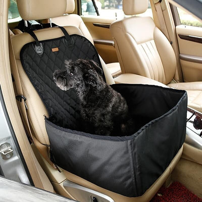 Dog Car Seat (Water and Dust Resistant Material)