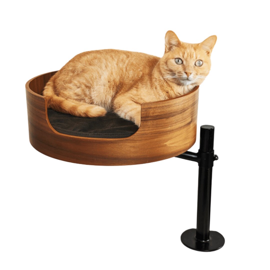 Desk Nest Cat Bed