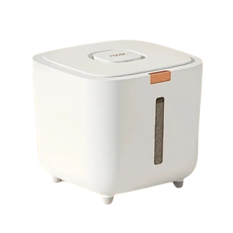Airtight Pet Food Storage Container